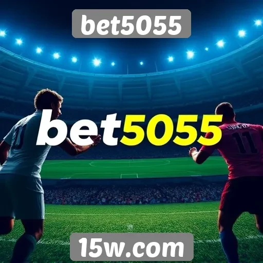 Estratégias de marketing do site de apostas bet5055
