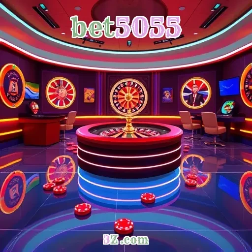 bet5055: Descubra os Bônus Que Podem Aumentar Suas Chances