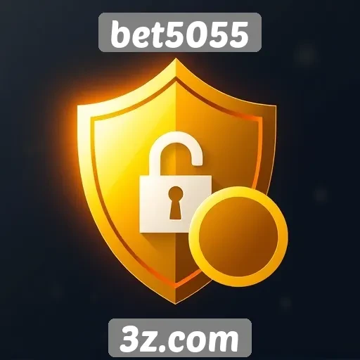 A segurança nas transações financeiras do bet5055