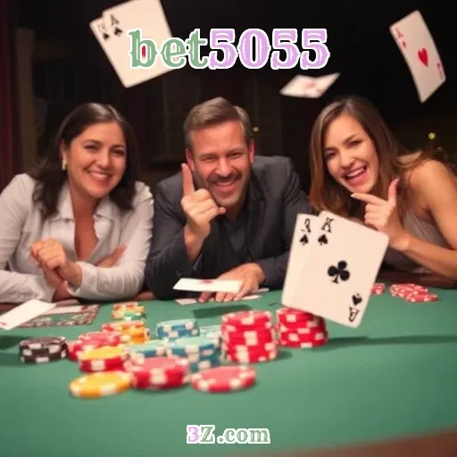 bet5055: Descubra os Melhores Jogos para Apostar em 2023