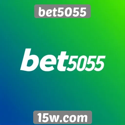 Métodos de pagamento aceitos no site bet5055